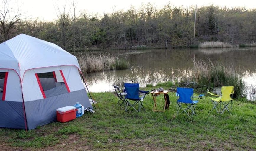 BlackRock Ridge RV Park & Campground